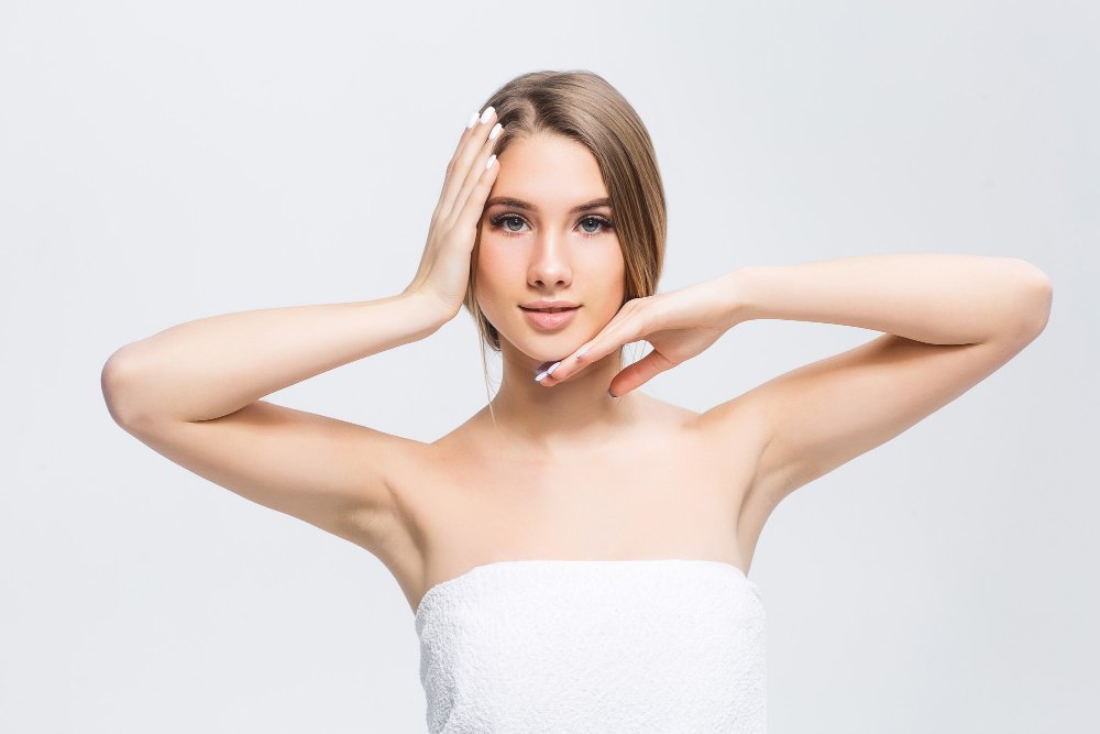5 Tips for Healthier Skin: Unlocking Radiant Beauty