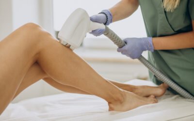 Preparing Your Skin for Laser Hair Removal: A Guide to Optimal Results
