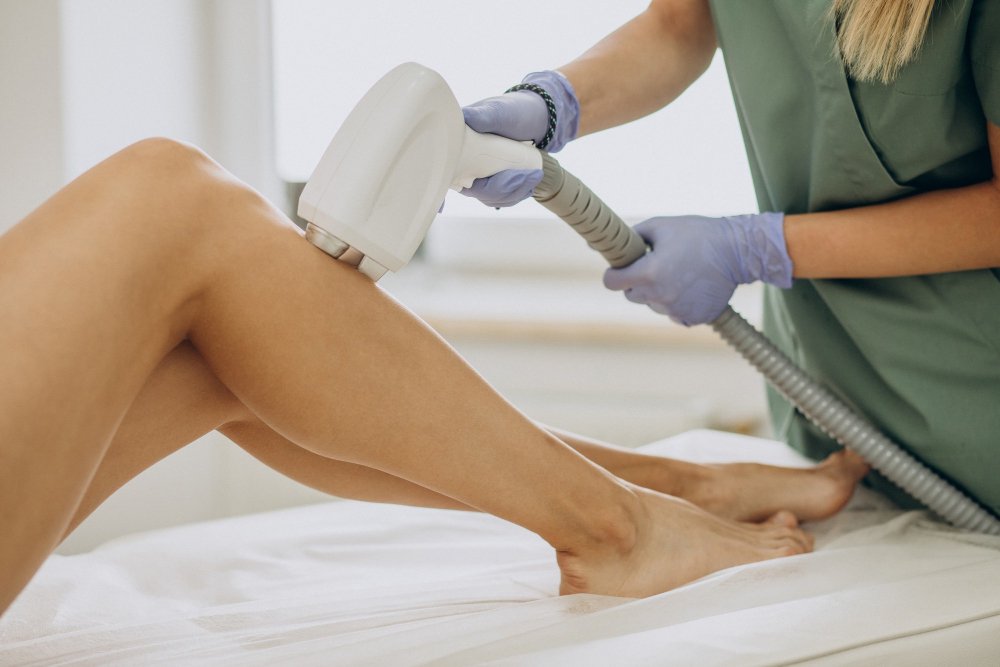 Preparing Your Skin for Laser Hair Removal: A Guide to Optimal Results