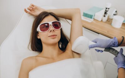 Why Laser Hair Removal Triumphs over Waxing: The Ultimate Choice for Smooth, Hassle-Free Skin
